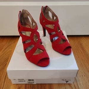 Style & Co Ursella heels